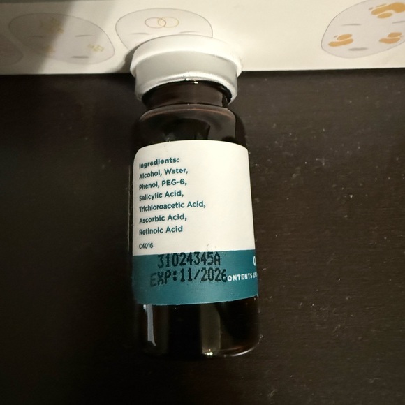 VI PRECISION PLUS KIT  EXP 11/26 NWT - Picture 2 of 4